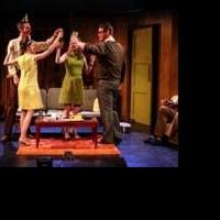 BWW Reviews: LIVE FROM THE SURFACE OF THE MOON Just Doesn't Land Video