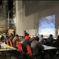 USITT Presents Hosts Three New Workshops Across the US, Now thru Dec 2013 Video