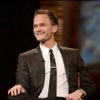 Neil Patrick Harris to Host 'WORLD OF COLOR' Show at The Disneyland Resort This Sprin Video