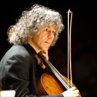Cellist Steven Isserlis Performs Haydn with the LA Chamber Orchestra This Weekend Video