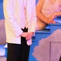 BWW Reviews: Promising Premiere of POZ at Island City Stage Video