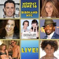 The Ensemblist to Welcome Rachel Bay Jones, The Skivvies & More for Live Show at Bird Video