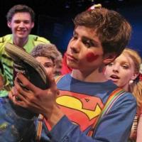 Centenary Stage Company's Young Performers' Spring Festival of Shows to Run 5/29-6/7 Video