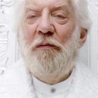 VIDEO: President Snow Delivers Message in HUNGER GAMES: MOCKINGJAY Teaser Trailer!
