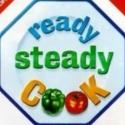 READY STEADY COOK LIVE to Tour the UK in 2013