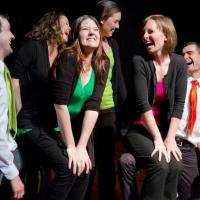 BUILD-A-TALE Family-Friendly Improv Returns to Gorilla Tango Bucktown Video