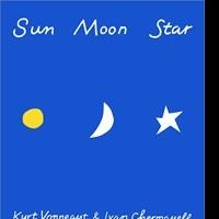 RosettaBooks Releases Rare Vonnegut Children's Book, SUN MOON STAR Video