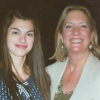 Emily Bordonaro Receives 13th Street Rep's 'Betty Buckley Award'