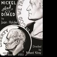 BWW Reviews: NICKEL AND DIMED Raises Awareness About the Lives of the Minimum Wage Work Force