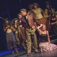 Photo Flash: First Look at LES MISERABLES at The Playhouse