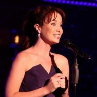 Photo Coverage: Sierra Boggess Returns for Series of Shows at 54 Below Video