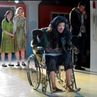 ALL OUR TRAGIC World Premiere and More Set for The Hypocrites' 2014-15 Season