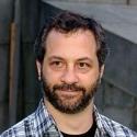 Judd Apatow Working on Broadway Play? Video