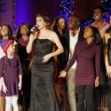 Photo Flash: Tony Vincent, Nicole Parker, and More at BDF's WHITE CHRISTMAS Benefit Video