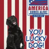 America Comes Alive Celebrates 'Dog Days of Summer' with Dog Stories