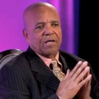 STAGE TUBE: MOTOWN Creator Takes Spotlight in PBS' AN EVENING WITH BERRY GORDY Video