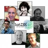 hotINK at the Lark to Feature DEBACLES, ALPENVORLAND and LOS ASESINOS, May-June 2014 Video