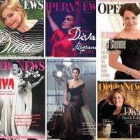 Joyce DiDonato and David Hyde Pierce to Host Ninth Annual Opera News Awards, 4/13 Video