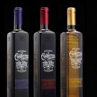 Introducing 'California Square' - The Wine That Doesn't Cut Corners