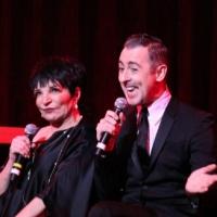 Liza Minnelli and Alan Cumming to Return to Broadway This December with Duo Concert a Video
