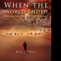 Ric Craig Releases Debut Book