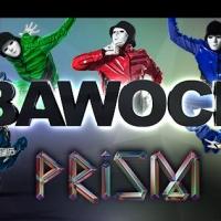 Jabbawockeez Shows Love for Nevada Locals with Ticket Offer for 'PRiSM' at Luxor thru Video
