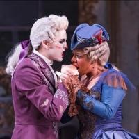 The Glyndebourne Tour to Bring Three Shows to The Marlowe Theatre, Nov 4-8 Interview