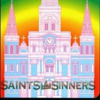 Saints & Sinners Literary Festival Announces Finalists for 2014 Short Fiction Contest Video