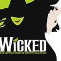 WICKED Begins December 12 at the Fox Theatre in St. Louis Video