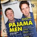 Woolly Mammoth Launches New Pricing Structure for Holiday Show, The Pajama Men: In the Middle of No One