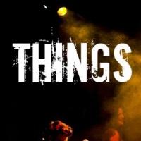 Color and Light Theatre Ensemble to Present THINGS TO RUIN at Surf Dog's Sports Grill Video