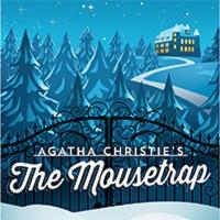 The Rep Continues 47th Season with Agatha Christie's THE MOUSETRAP, Now thru 12/29 Video