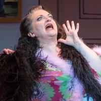 BWW Reviews: NO WAY TO TREAT A LADY Brings Twisted Macabre Fun to Village