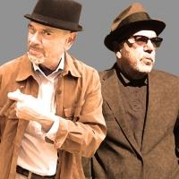 Robert Picardo and Lee Wilkof Star in THE SUNSHINE BOYS at Totem Pole Playhouse, Now  Video