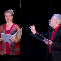 Parson's Nose Theater Stages THE SEAGULL: A TRAGICOMEDY This Weekend Video