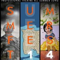 Perseverance Theatre Set to Open Summerfest '14, 6/28-8/6 Video