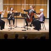 New York Philharmonic Ensembles to Perform at Merkin Concert Hall, 6/7 Video