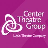 Center Theatre Group Accepting Applications for 2014 Richard E. Sherwood Award Throug Video