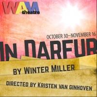 WAM Theatre Announces Cast for New England Premiere of IN DARFUR, Running 10/30-11/16 Video