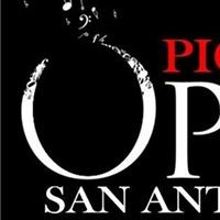 Florida Grand Opera and Opera Piccola of San Antonio Wager Recital Over Heat vs. Spur Video
