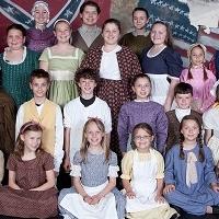 BWW Reviews: Gettysburg Community Theatre Offers CHILDREN OF GETTYSBURG and AMERICA THE BEAUTIFUL as Part of Gettysburg 150th Offerings