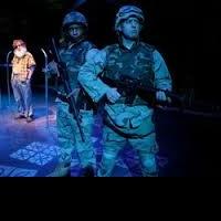 BWW Reviews: BENGAL TIGER - A Mental and Emotional Challenge at Ensemble Video