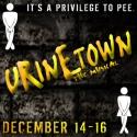 Alexander Children's Theatre School Presents URINETOWN, Now thru 12/16 Video