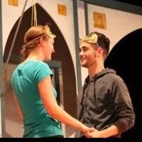 BWW Revieiws: Shakespeare's Cheeky ROMEO AND JULIET Staged by First Stage Young Company