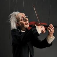 RiverCenter Celebrates National Day of Puppetry With Cashore Marionettes in LIFE IN M