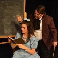 New Hampshire Theatre Project Opens 26th Season with THE SCHOOL FOR WIVES Tonight Video