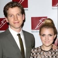 Stark Sands, Annaleigh Ashford and More to Take Part in BROADWAY BAKES at Schmackary' Video