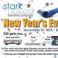 Stark Naked Theatre Company to Host Second Annual New Year's Eve Gala Video