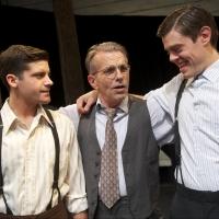 San Jose Stage Company to Present DEATH OF A SALESMAN, 4/1-26 Video