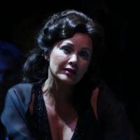Photo Coverage: First Look at Vanessa Williams, Lauren Worsham, Jane Alexander & More in New York Philharmonic's SHOW BOAT - Part One